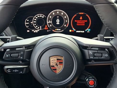 New 2026 Porsche 911 Carrera S image 19