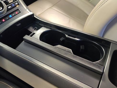 Used 2017 Lincoln MKZ Reserve image 26