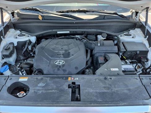 Used 2021 Hyundai Palisade Limited FWD image 21