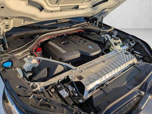 New 2026 BMW X3 xDrive30 w/ M Sport Package image 17