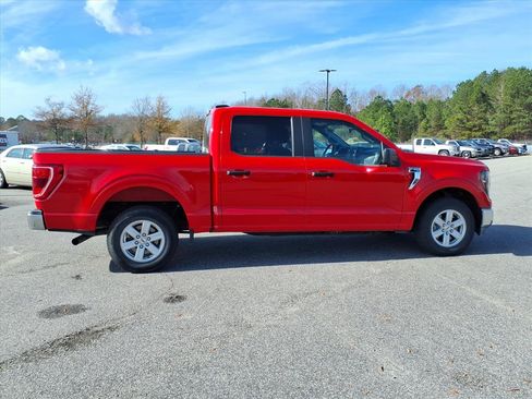 Used 2023 Ford F150 XLT image 26