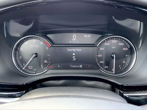 Used 2020 Cadillac XT6 Sport image 20