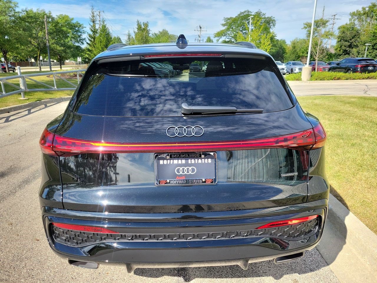 New 2026 Audi Q5 Premium AWD/4WD image 29