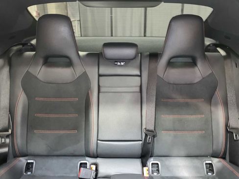 Used 2021 Mercedes-Benz CLA 35 AMG AMG CLA 35 image 22