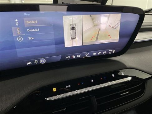 Certified 2025 Buick Enclave Preferred image 29