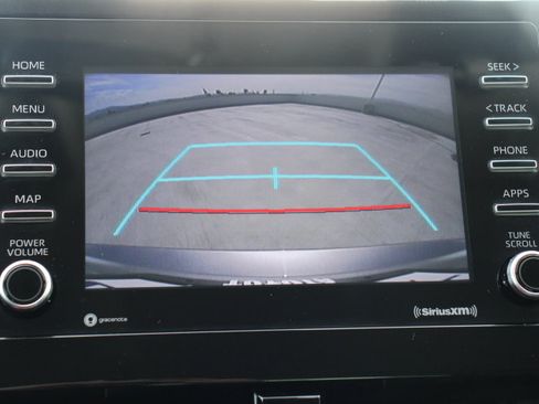 Certified 2023 Toyota Camry LE image 26