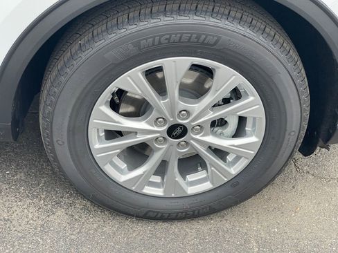 New 2026 Ford Escape Active w/ Cold Weather Package image 29