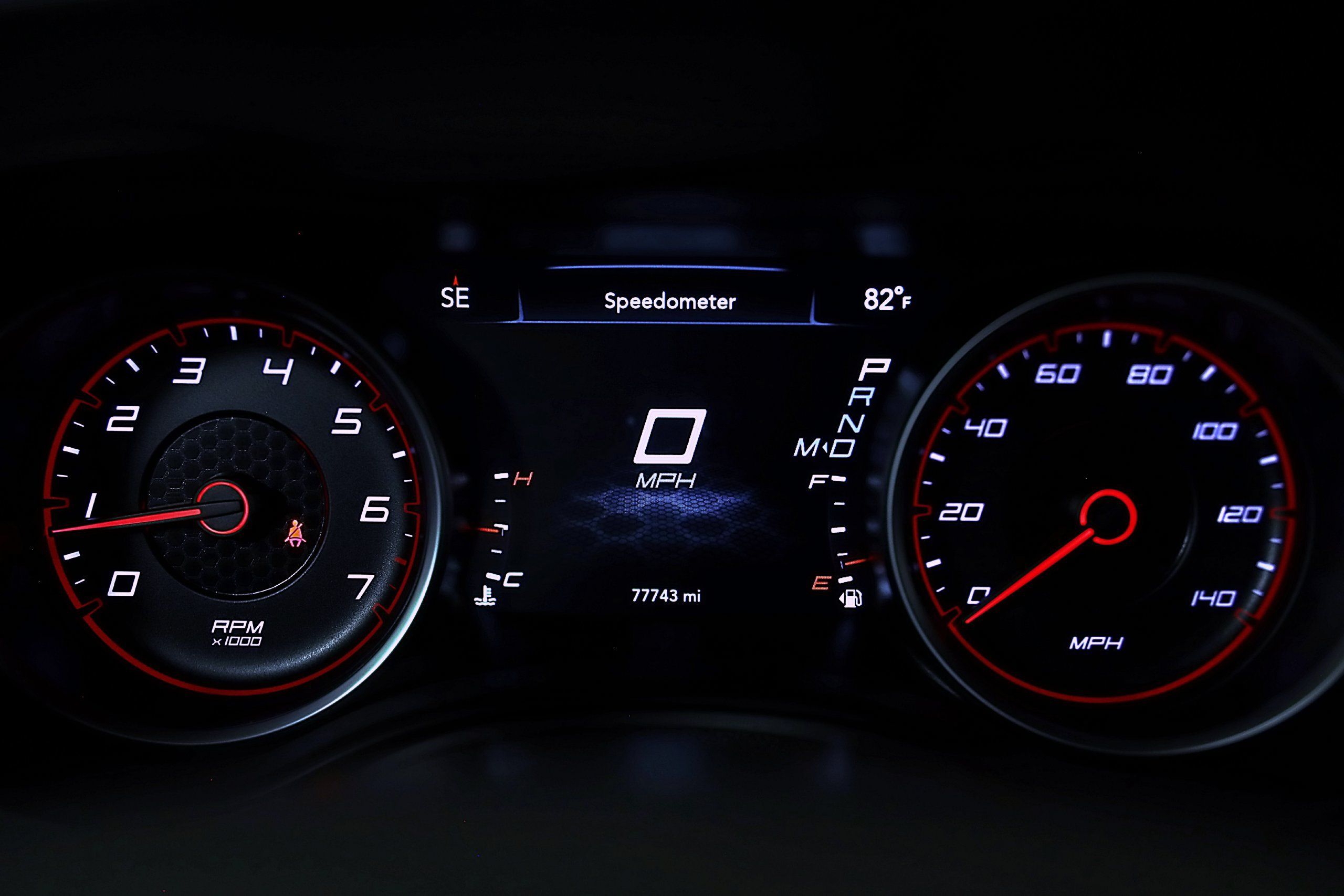 Used 2021 Dodge Charger GT w/ Navigation & Travel Group RWD image 26