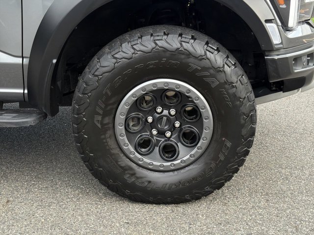 Used 2024 Ford F150 Raptor AWD/4WD image 13