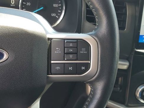 Certified 2024 Ford Expedition Max XLT image 23