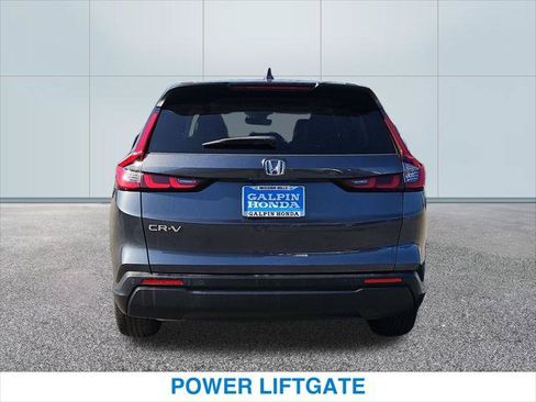 Certified 2023 Honda CR-V EX-L image 8