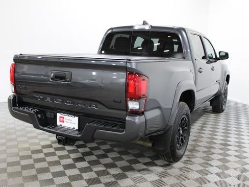 Certified 2022 Toyota Tacoma SR5 image 6