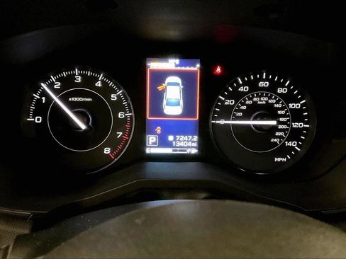 Used 2019 Subaru Impreza 2.0i Premium w/ Eyesight & BSD/Rcta & SRF image 19