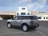New 2025 Ford Bronco Sport Heritage w/ Convenience Package image 4