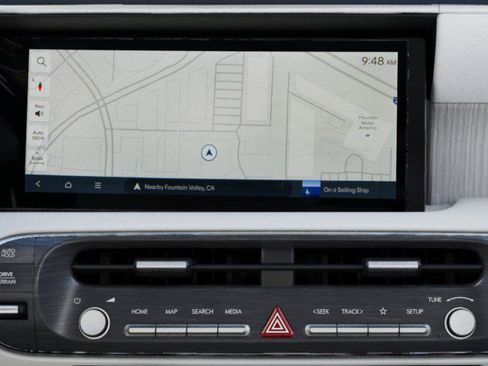 New 2027 Hyundai Palisade Calligraphy AWD/4WD image 13