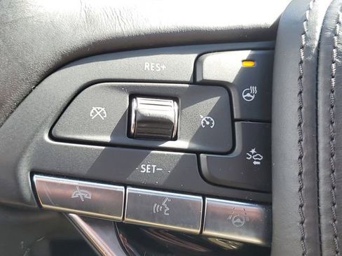 Certified 2023 Cadillac CT5 Luxury image 9