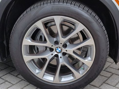 New 2026 BMW X5 sDrive40i w/ Parking Assistance Package RWD image 11