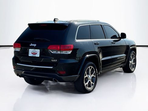 Used 2018 Jeep Grand Cherokee Limited RWD image 5