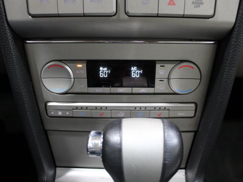 Used 2008 Lincoln MKZ FWD image 16