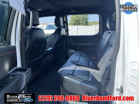Used 2024 Ford F150 Raptor image 15