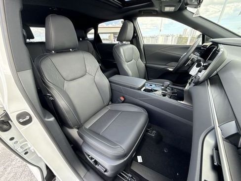 New 2026 Lexus RX 350 Premium Plus w/ Accessory Package (K3) FWD image 26