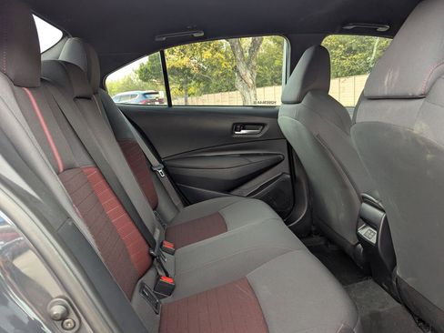 Used 2023 Toyota Corolla SE image 22