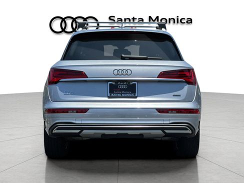 Used 2024 Audi Q5 2.0T Premium AWD/4WD image 7
