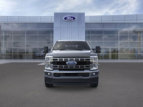 New 2026 Ford F350 XLT w/ 360-Degree Camera Package AWD/4WD image 6