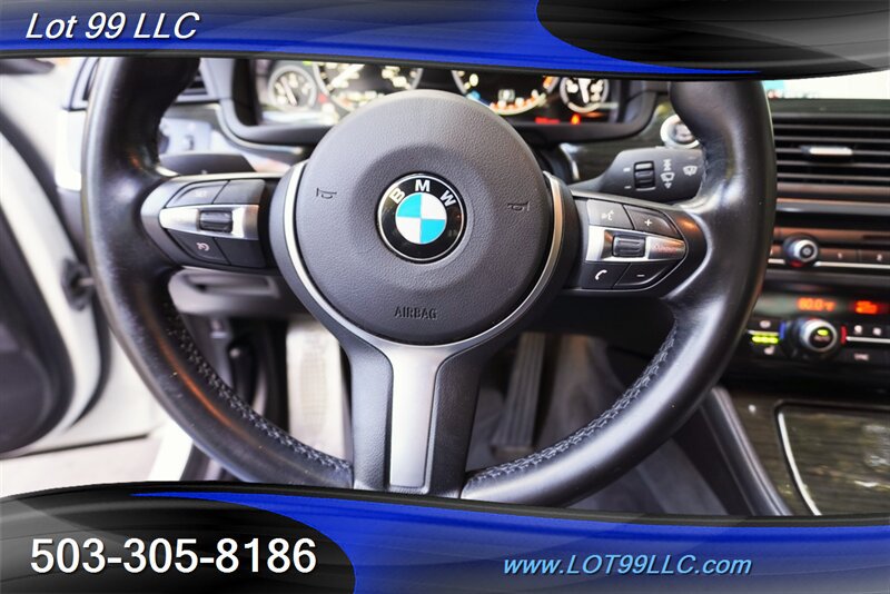 Used 2015 BMW 528i xDrive Sedan AWD/4WD image 23