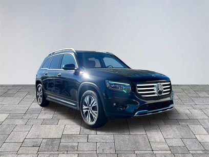 Certified 2024 Mercedes-Benz GLB 250