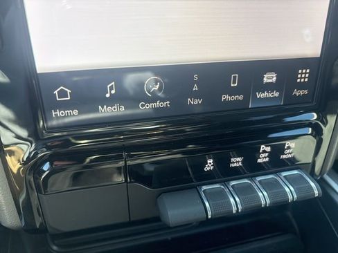 Used 2023 RAM 1500 Lone Star image 29