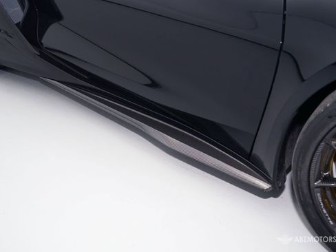 Used 2026 Chevrolet Corvette ZR1X image 5