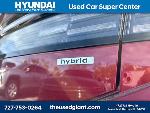 Used 2024 Hyundai Sonata Limited image 5