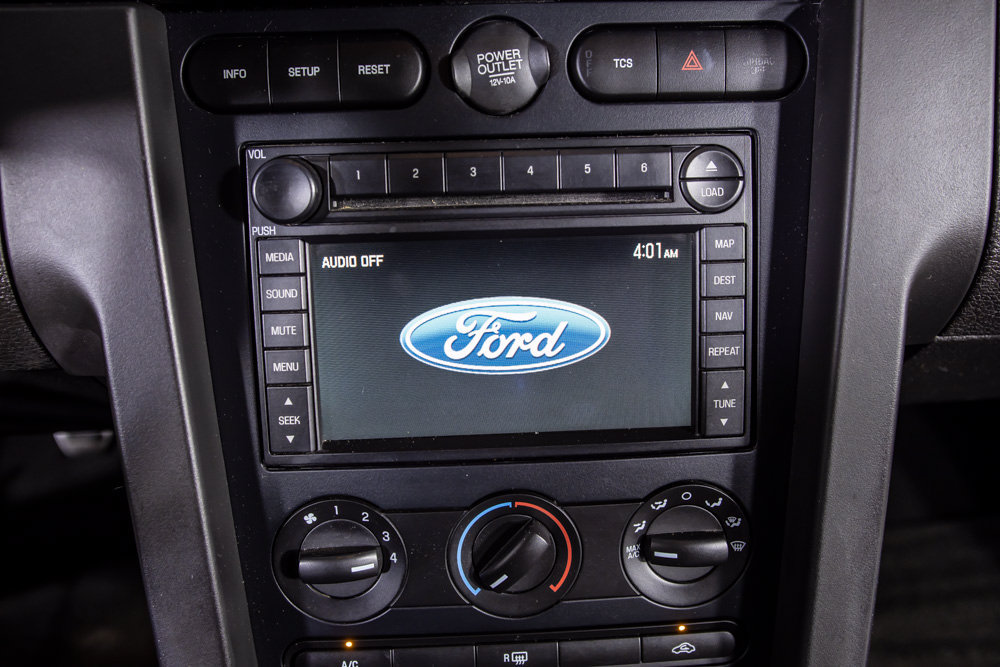 Used 2007 Ford Mustang GT RWD image 29