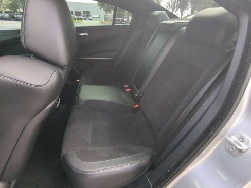 Used 2023 Dodge Charger R/T w/ Plus Group RWD image 12