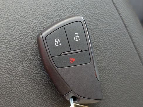 New 2026 Chevrolet Colorado W/T image 29