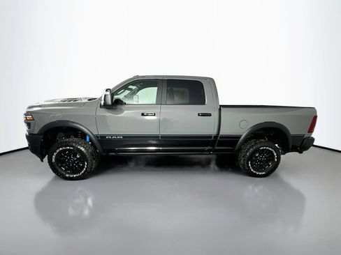 New 2026 RAM 2500 Power Wagon AWD/4WD image 4