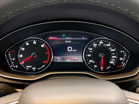 Certified 2023 Audi Q5 2.0T Premium w/ Convenience Package image 26