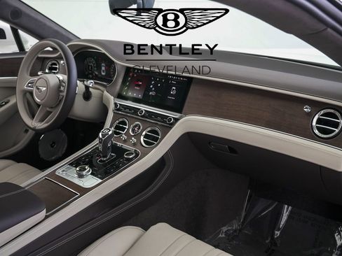New 2026 Bentley Continental GT image 56