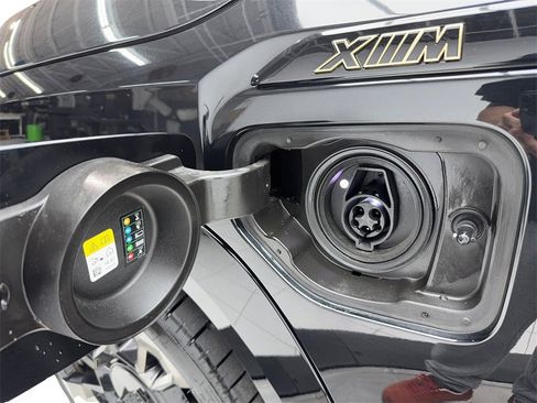 Used 2023 BMW XM image 51