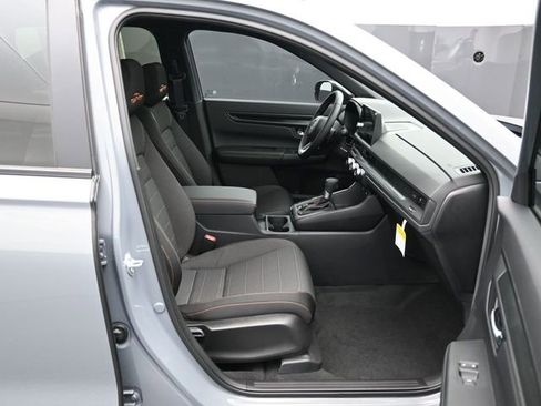 New 2026 Honda CR-V TrailSport image 21