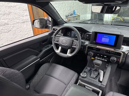 New 2025 Toyota Tacoma SR5 image 44