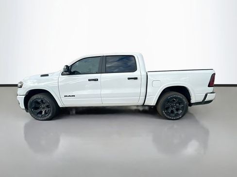 New 2026 RAM 1500 Big Horn image 9