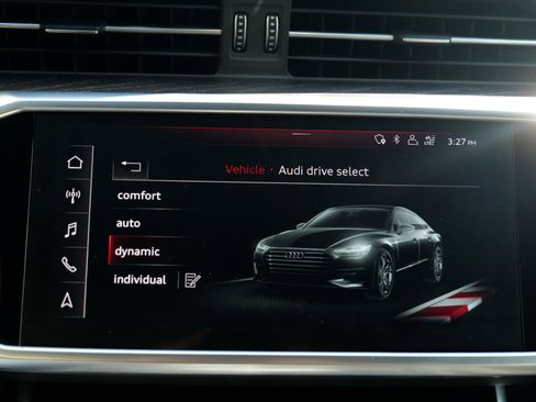 Used 2019 Audi A7 3.0T Premium Plus image 26