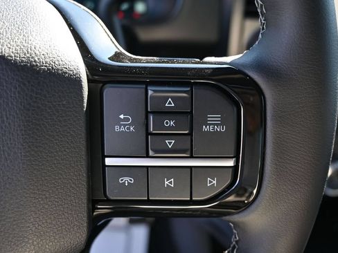 New 2026 Ford F250 Lariat w/ Black Appearance Package AWD/4WD image 16