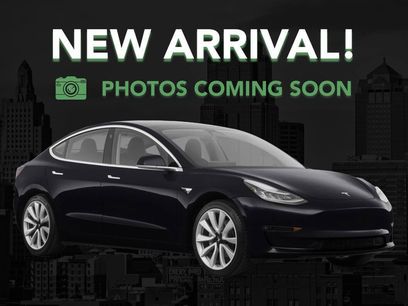Used 2018 Tesla Model 3 Long Range