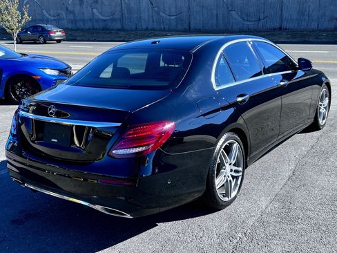 Used 2017 Mercedes-Benz E 300 w/ Premium 1 Package image 6