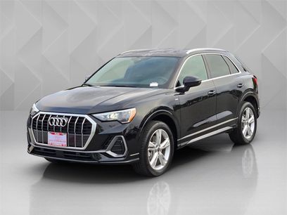 Used 2022 Audi Q3 2.0T Premium w/ Convenience Package