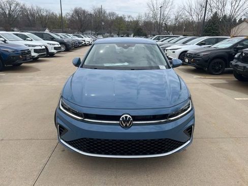 New 2026 Volkswagen Jetta S FWD image 2
