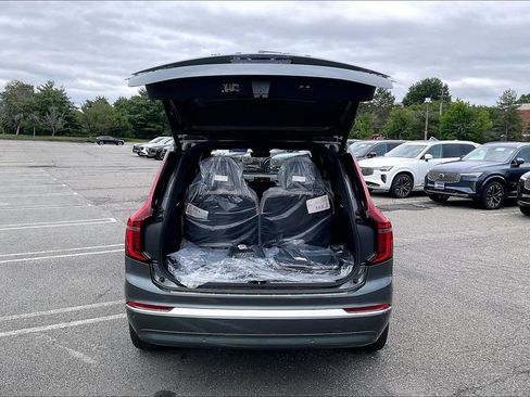 New 2027 Volvo XC90 B6 Plus AWD/4WD image 4
